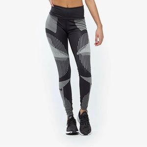 Nike Dri Fit Power Training Tights Medium